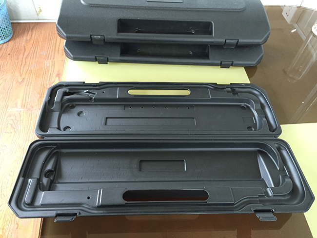 中空吹塑制品加工